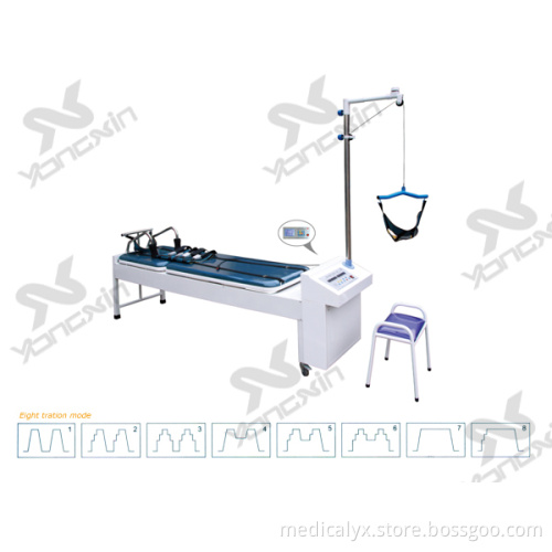 Hospital Traction Device